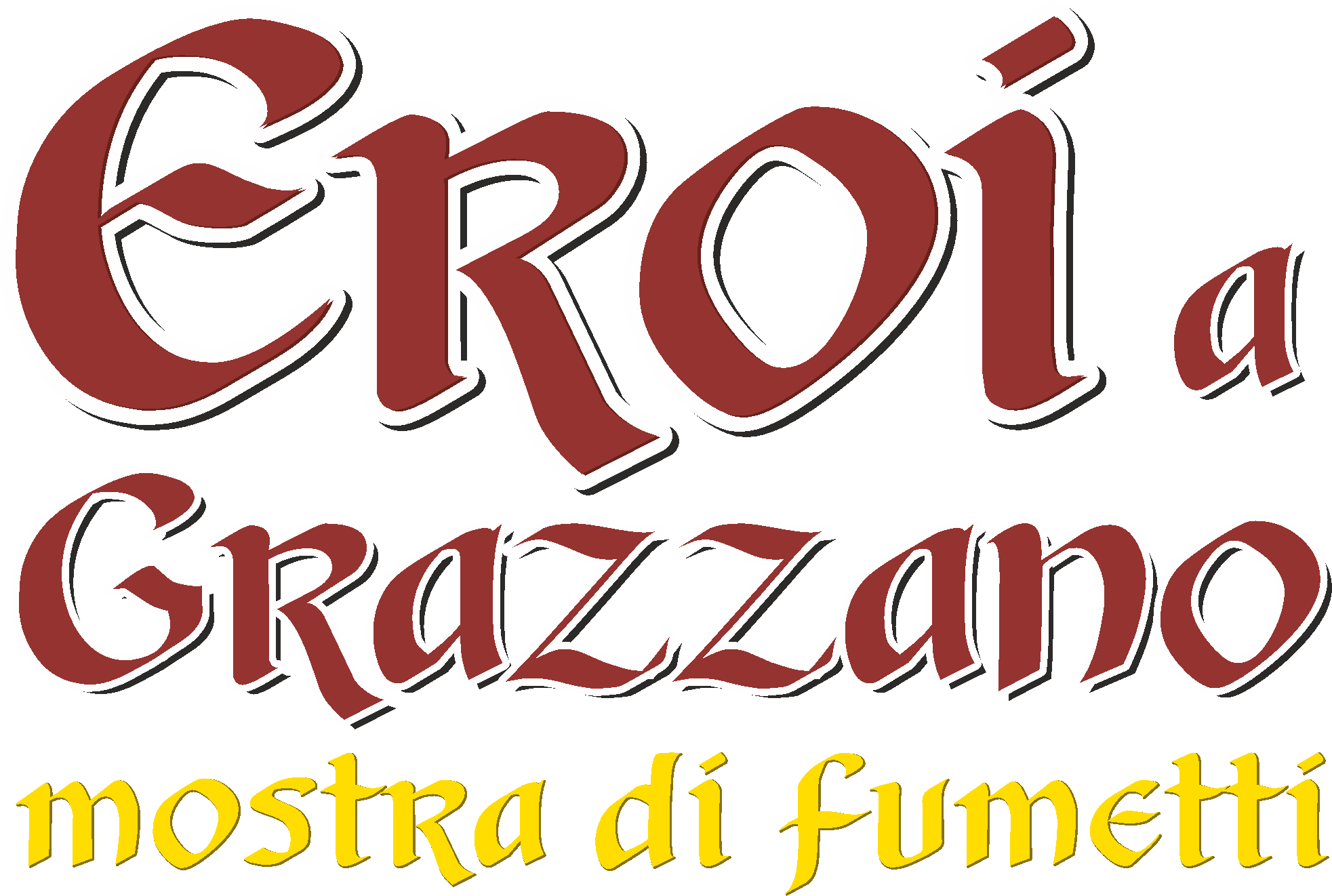 Eroi a Grazzano 2015