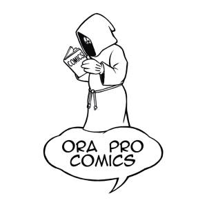 Ora Pro Comics