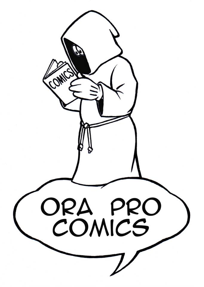 Ora Pro Comics