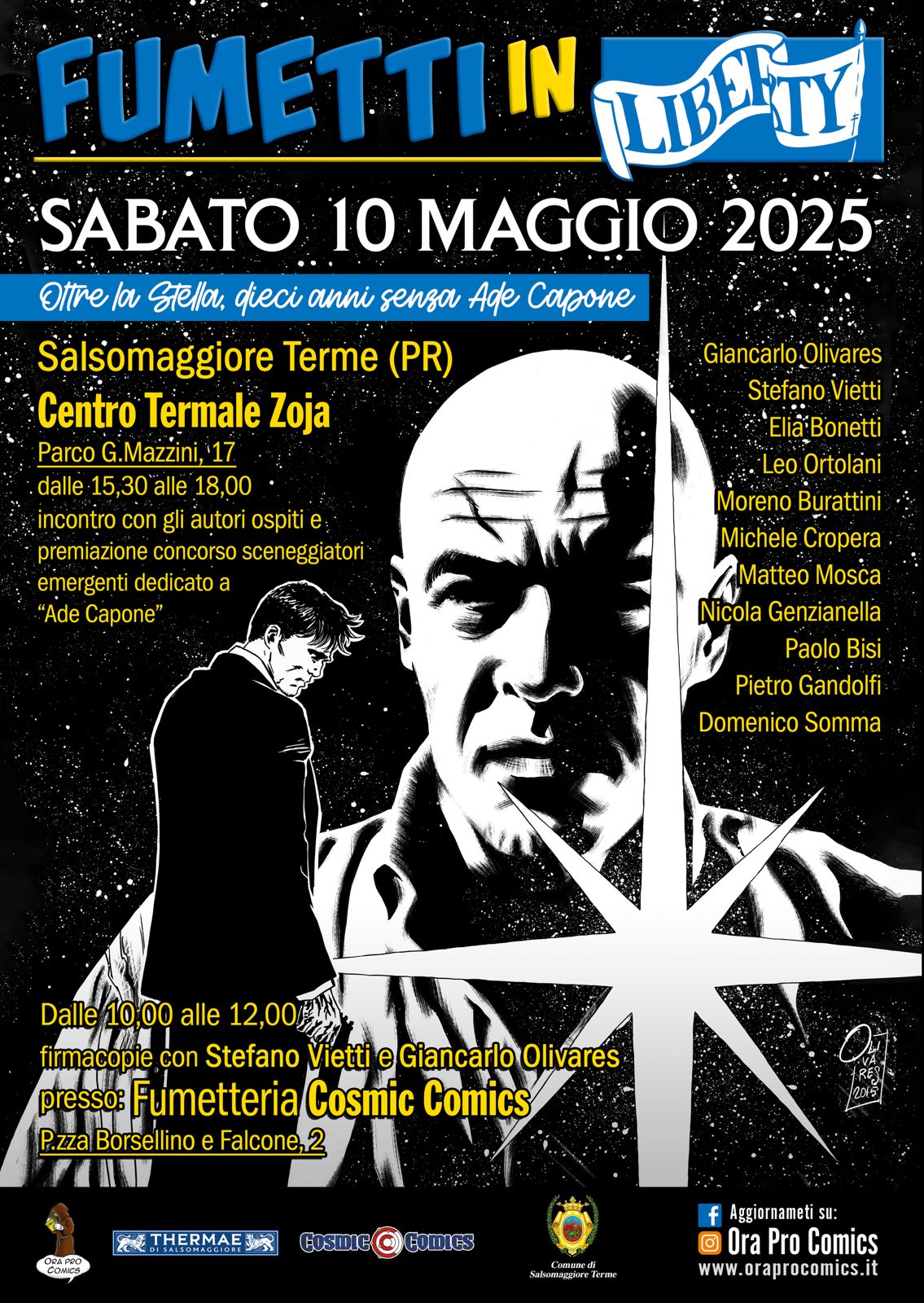 Fumetti-in-Liberty-2025_Locandina-